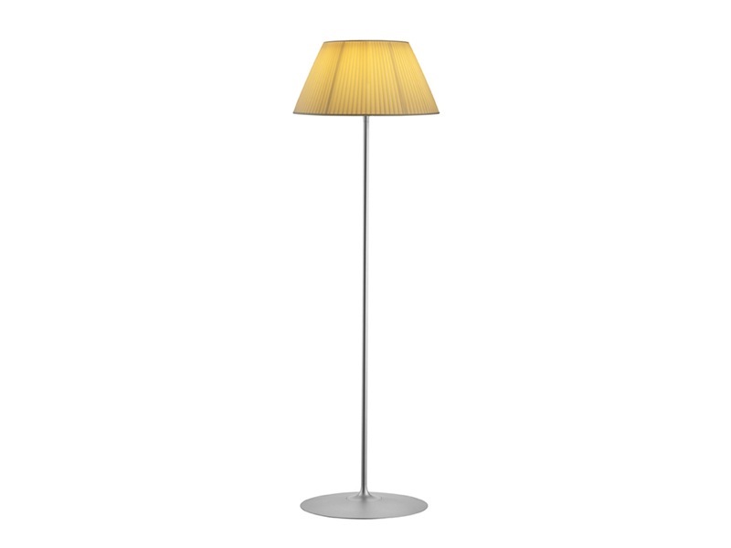 Flos romeo deals moon table lamp